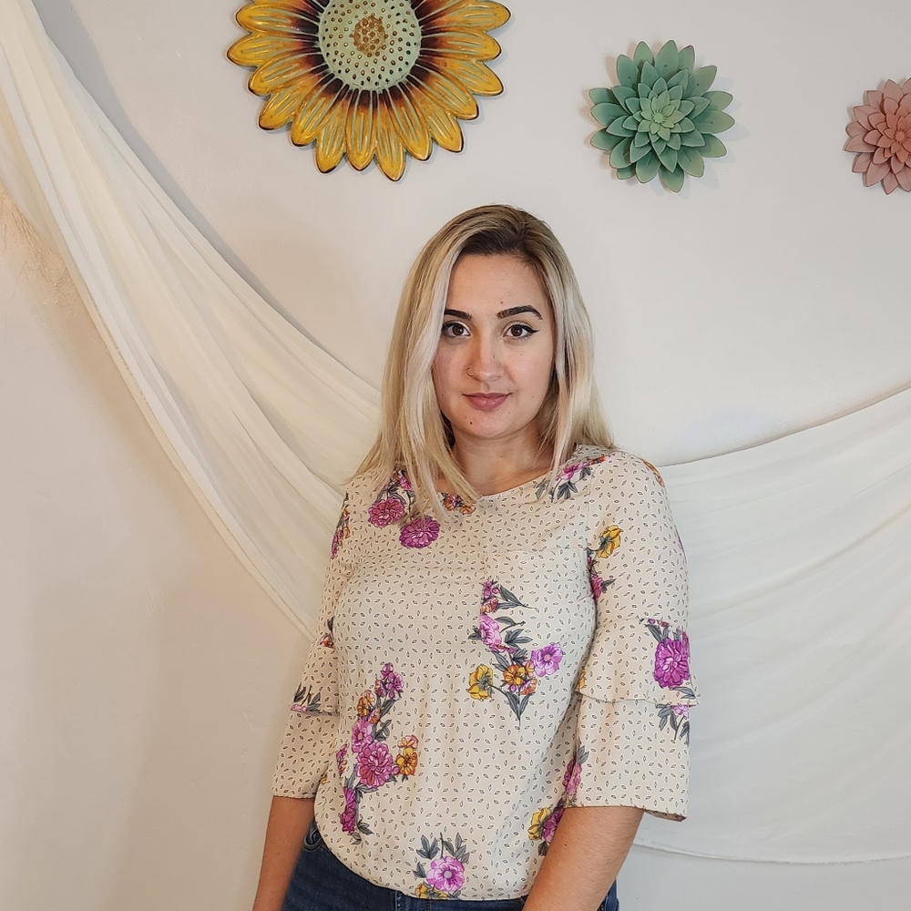 Top by Urban Romantics